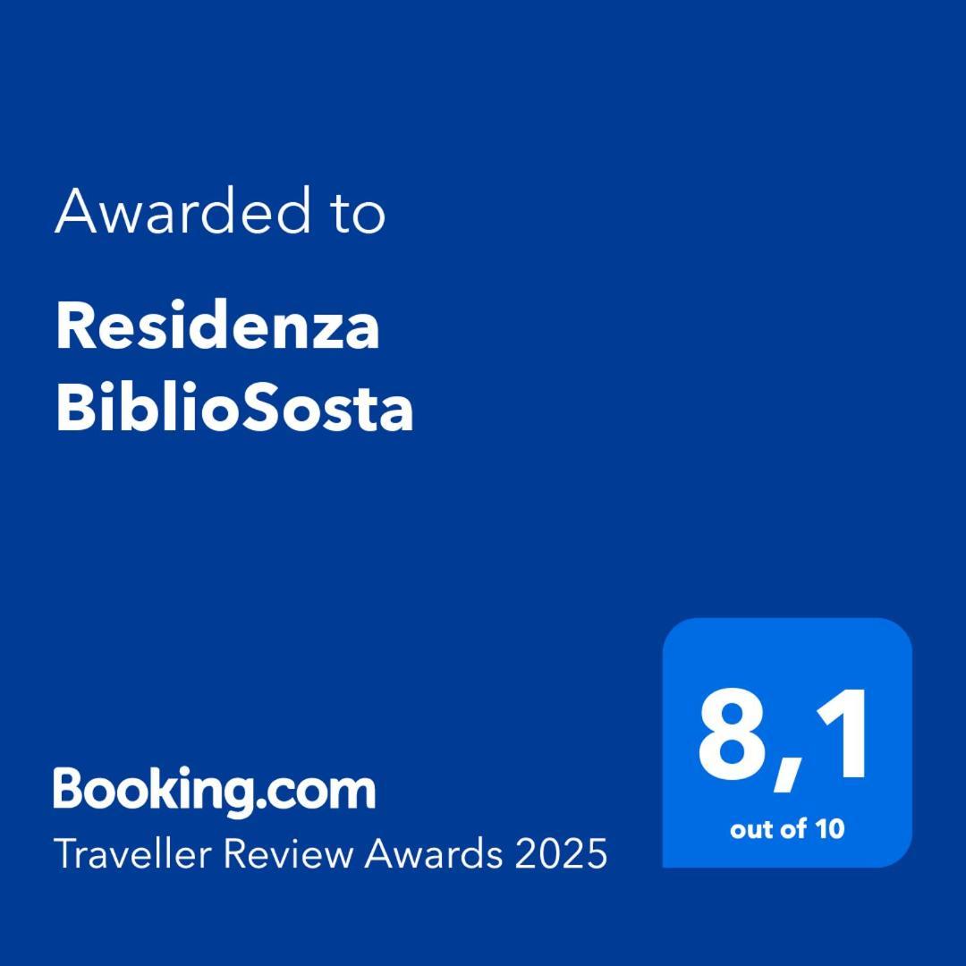 文蒂米利亚Residenza Bibliososta公寓 外观 照片